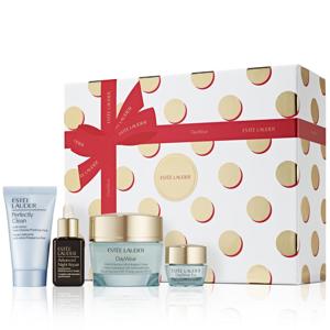 Estée Lauder DayWear Moisturiser Hydrating Skincare Set